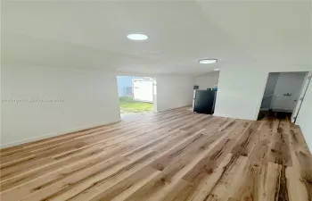 Residential Lease For Rent