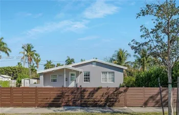 Single Family For Sale