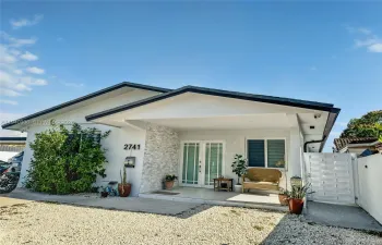 Residential Lease For Rent