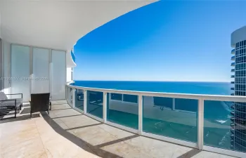 Haute Living: Breath-taking ocean views