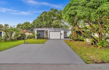Single Family For Sale