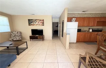 Residential Lease For Rent