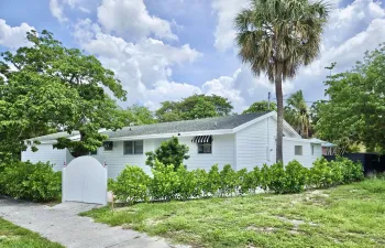 Residential Lease For Rent