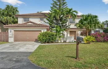 Single Family For Sale