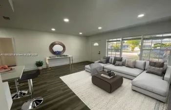 Residential Lease For Rent
