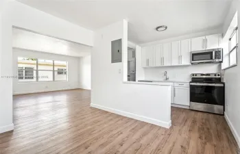 Residential Lease For Rent