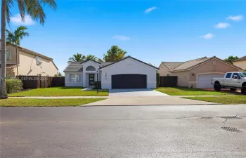 Single Family For Sale