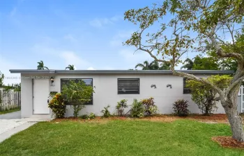 Residential Lease For Rent