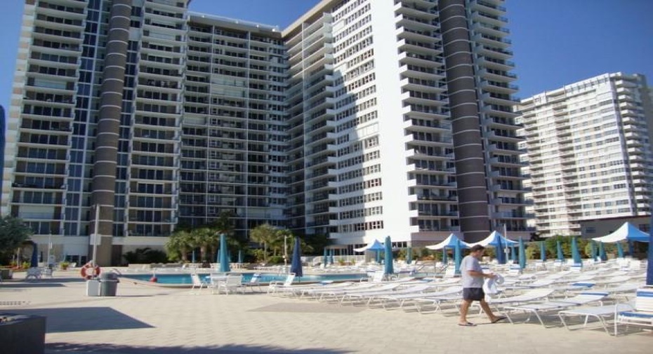 2030 S Ocean Drive Unit 419, Hallandale Beach, Florida 33009, 2 Bedrooms Bedrooms, ,2 BathroomsBathrooms,Condominium,For Sale,Ocean,4,RX-10833527