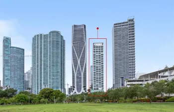 Condominium For Sale