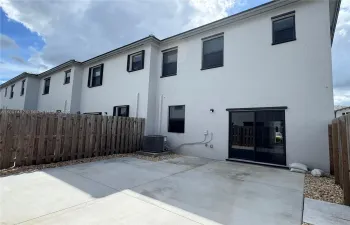 Residential Lease For Rent