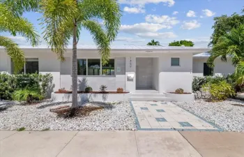 Residential Lease For Rent