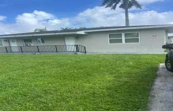 Residential Lease For Rent