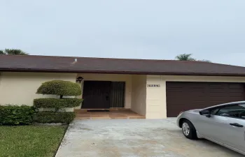 Residential Lease For Rent