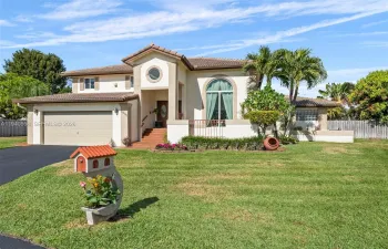 Single Family For Sale