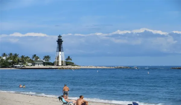 View from your Balcony