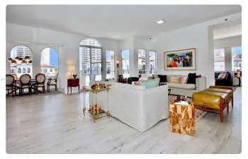 Residential Lease For Rent