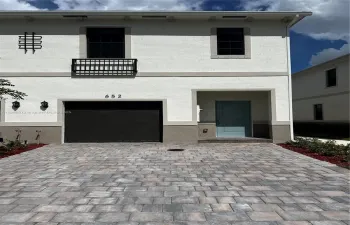 Residential Lease For Rent