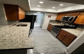 Residential Lease For Rent