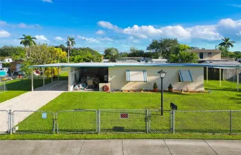 Single Family For Sale