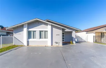 Single Family For Sale