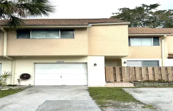 Townhouse For Sale