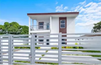 Residential Lease For Rent