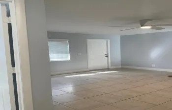 Residential Lease For Rent