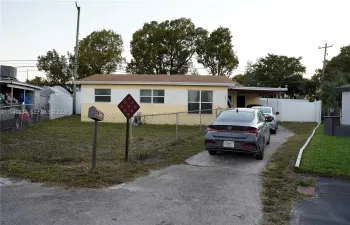 Single Family For Sale