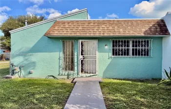 Residential Lease For Rent