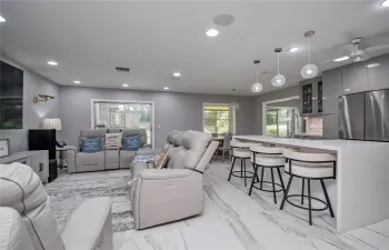 Residential Lease For Rent