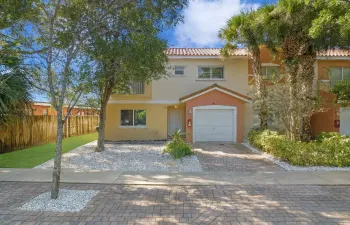 Townhouse For Sale