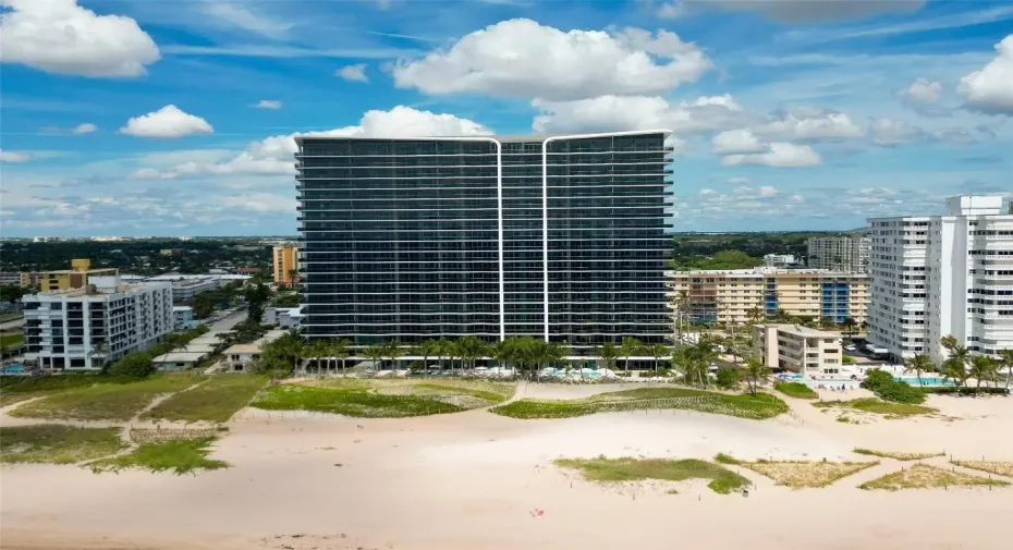 Casamar Pompano Beach