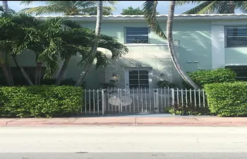 Residential Lease For Rent