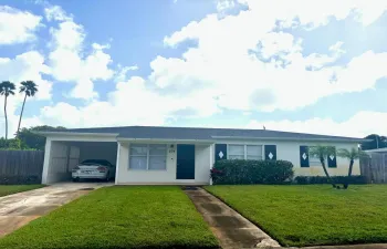 Residential Lease For Rent