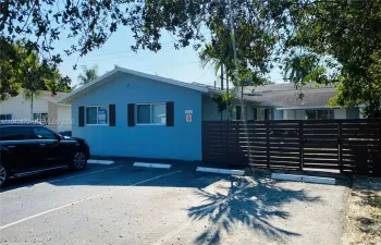 Residential Lease For Rent