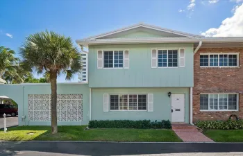 Residential Lease For Rent