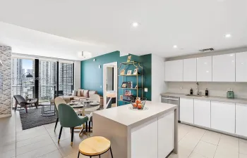 Residential Lease For Rent