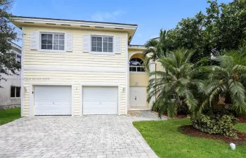 Residential Lease For Rent