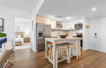 Residential Lease For Rent