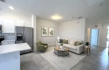 Residential Lease For Rent