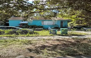 Single Family For Sale