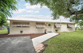Single Family For Sale