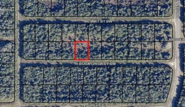 861 Boca Chica St Palm Bay