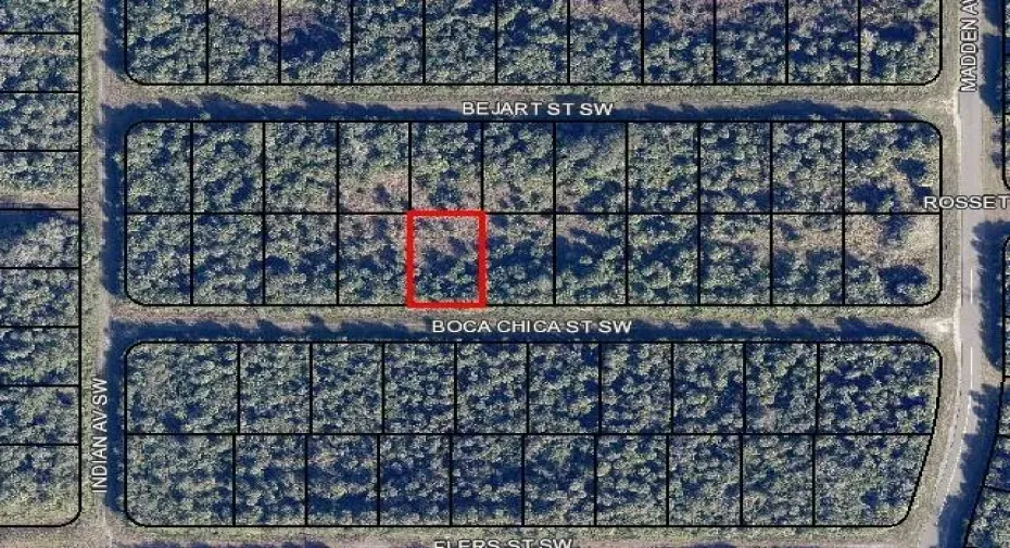 861 Boca Chica St Palm Bay