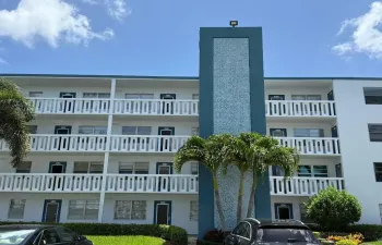 Century Village Boca