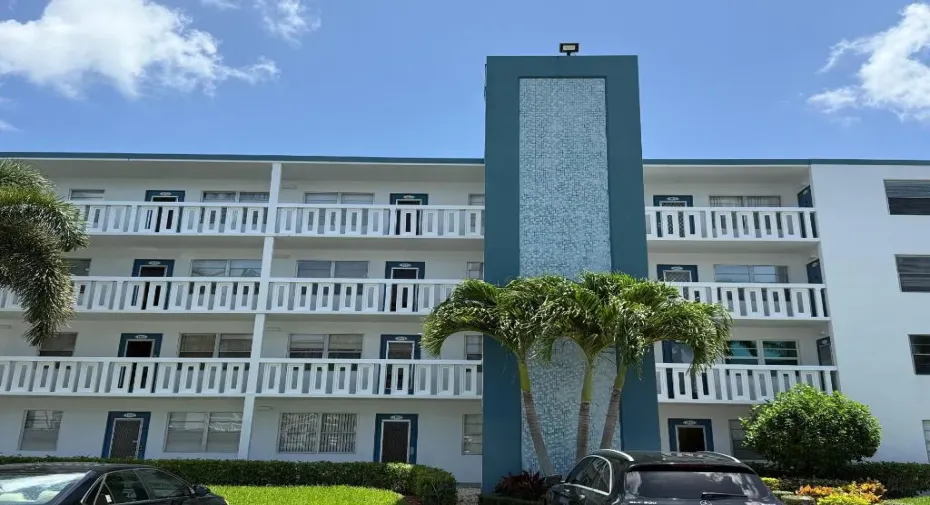 Century Village Boca