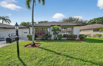 Residential Lease For Rent