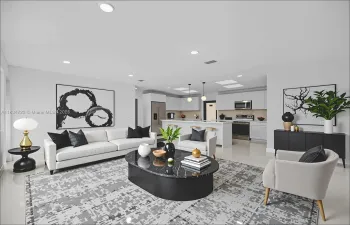 Single Family For Sale