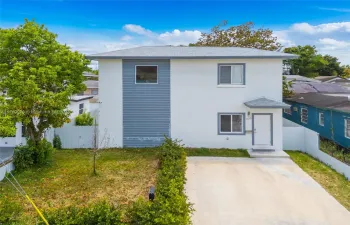 Single Family For Sale